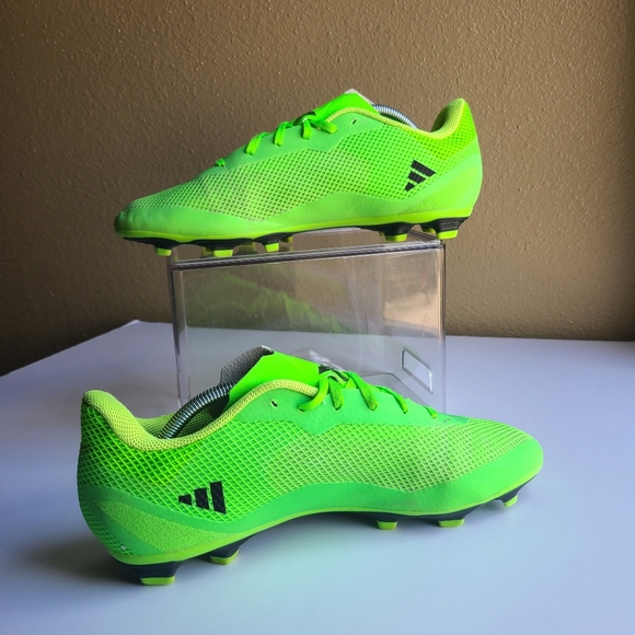 Adidas X Speedportal 4 FxG Mens Size 11.5 (GW8494) - Picture 2 of 7